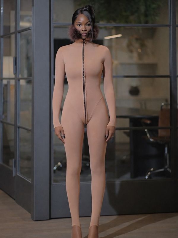 Evening Elements One Piece