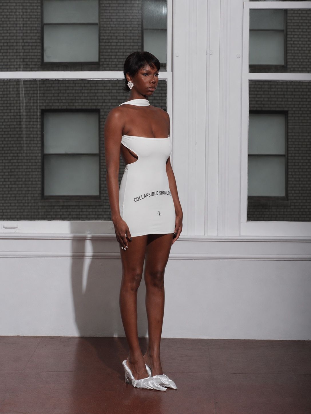Wear To in Laws Mini