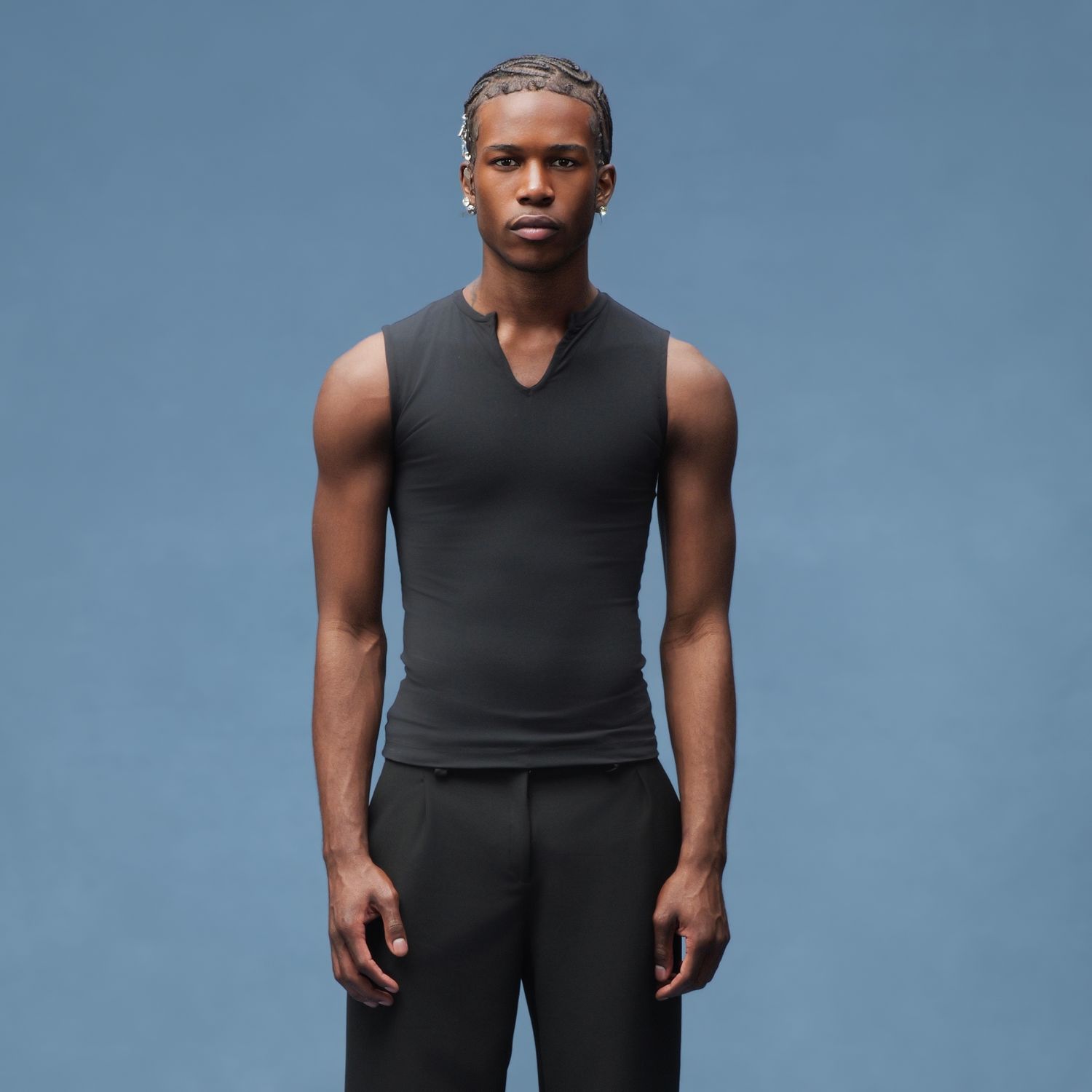 Muscle Form Shirt