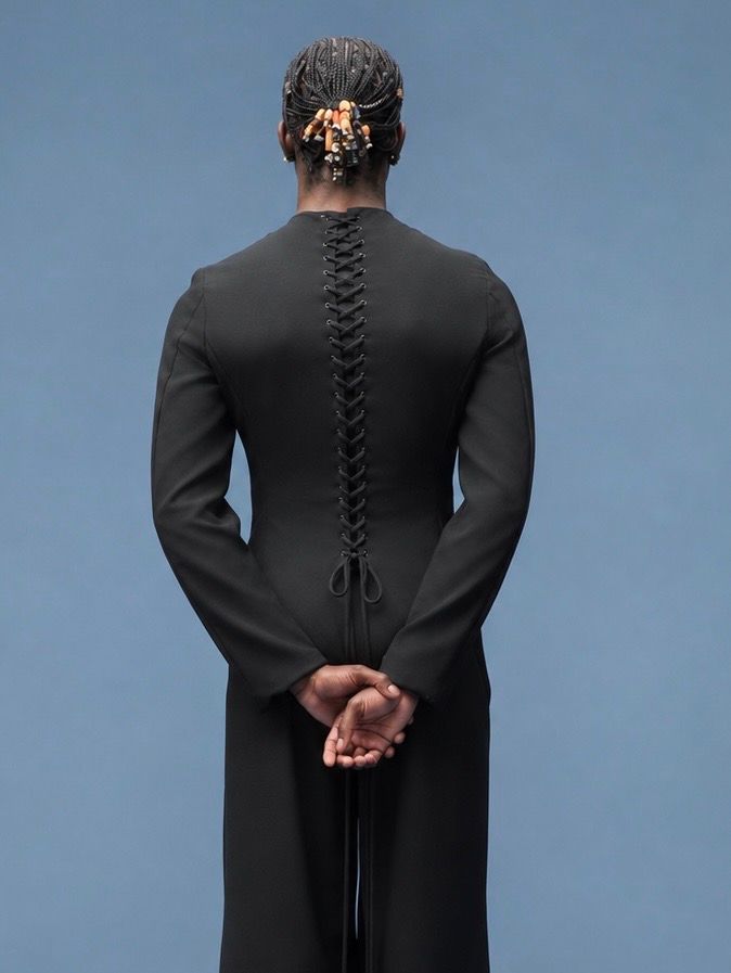 Structure 001 jacket