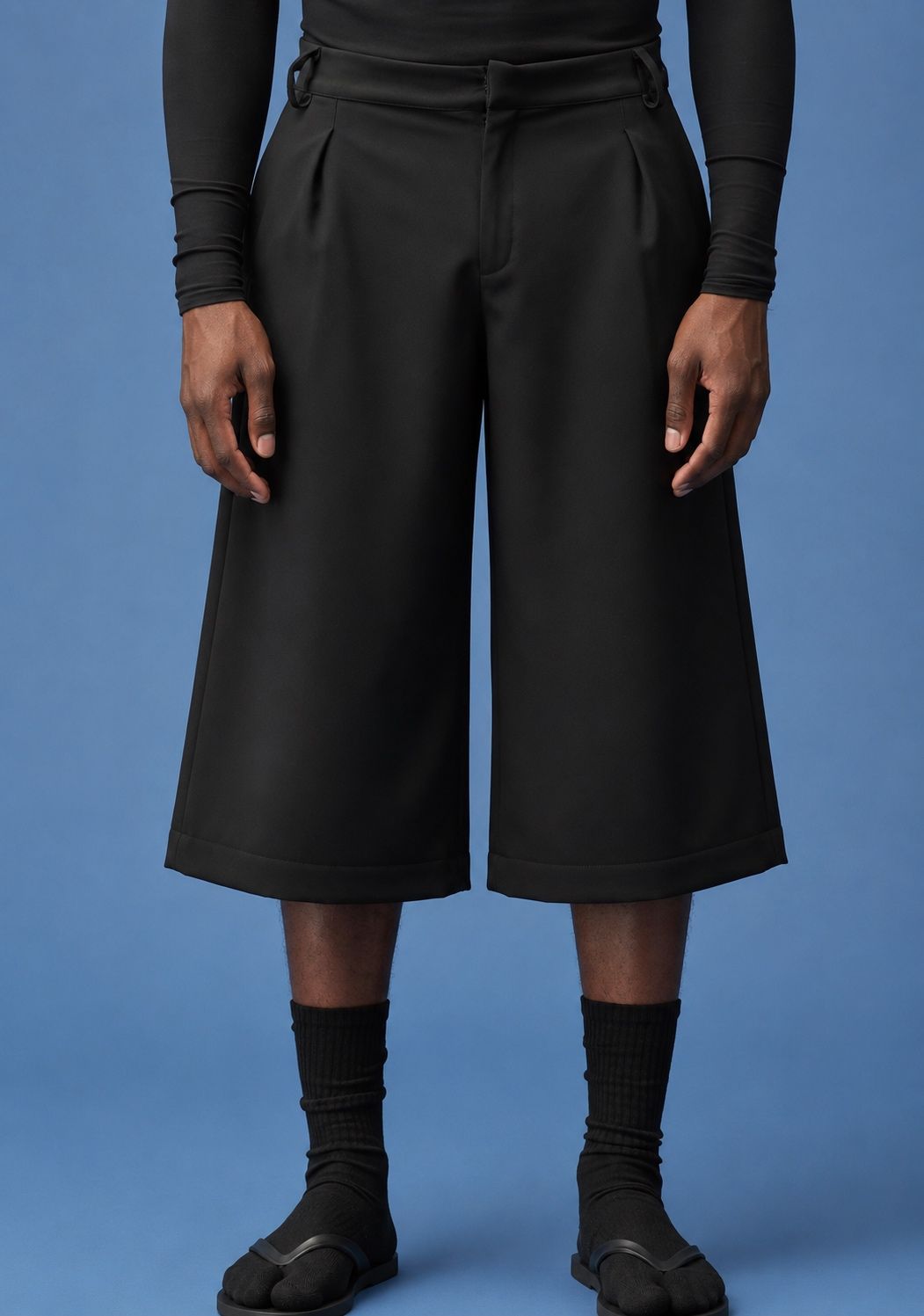 Hour Shorts