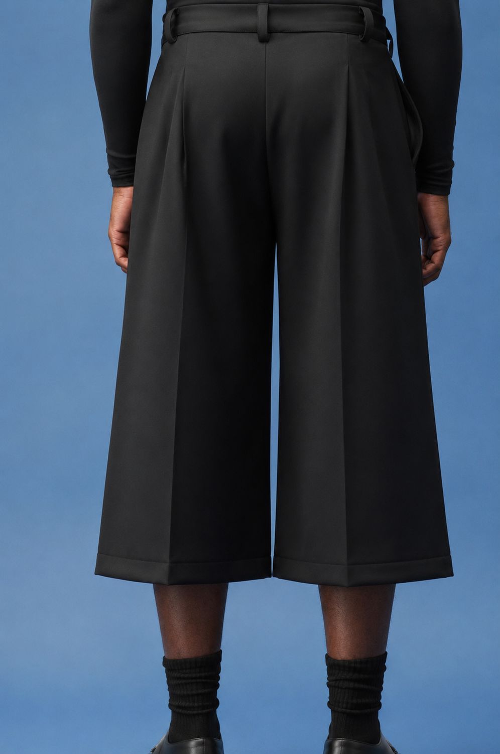 Hour Shorts