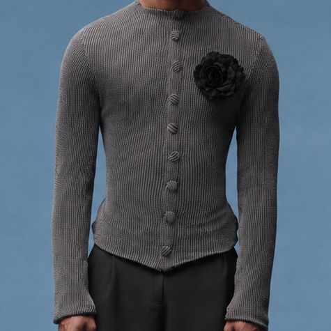 Structure 002 Jacket