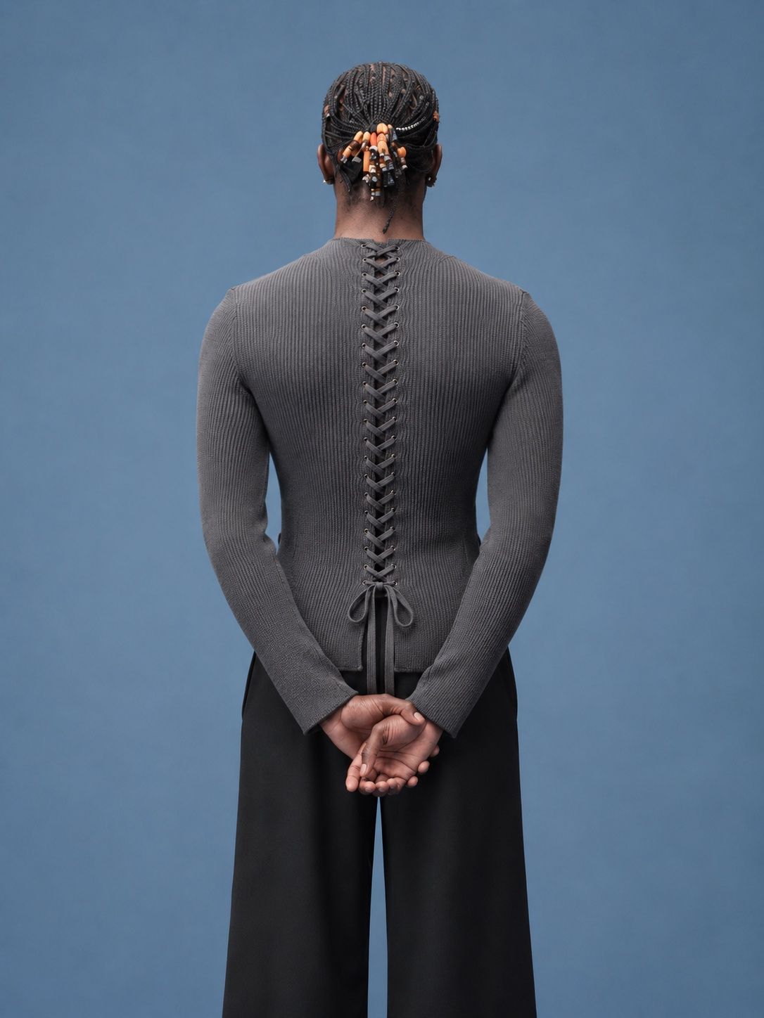Structure 002 Jacket