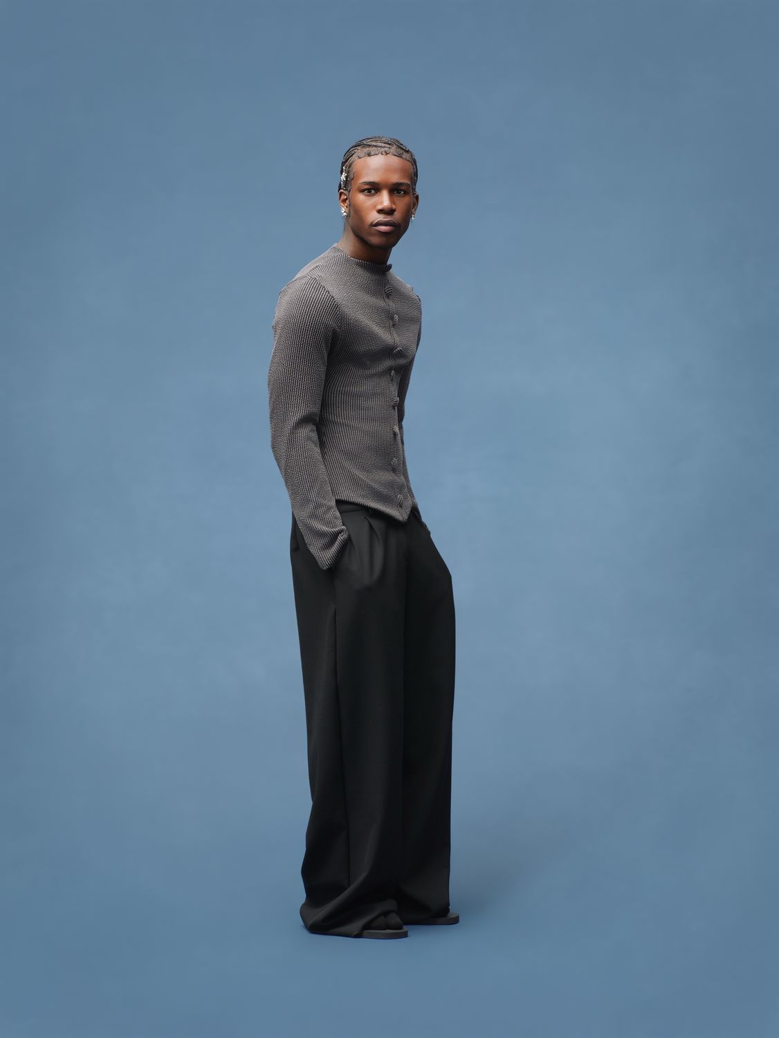 Structure 002 Jacket