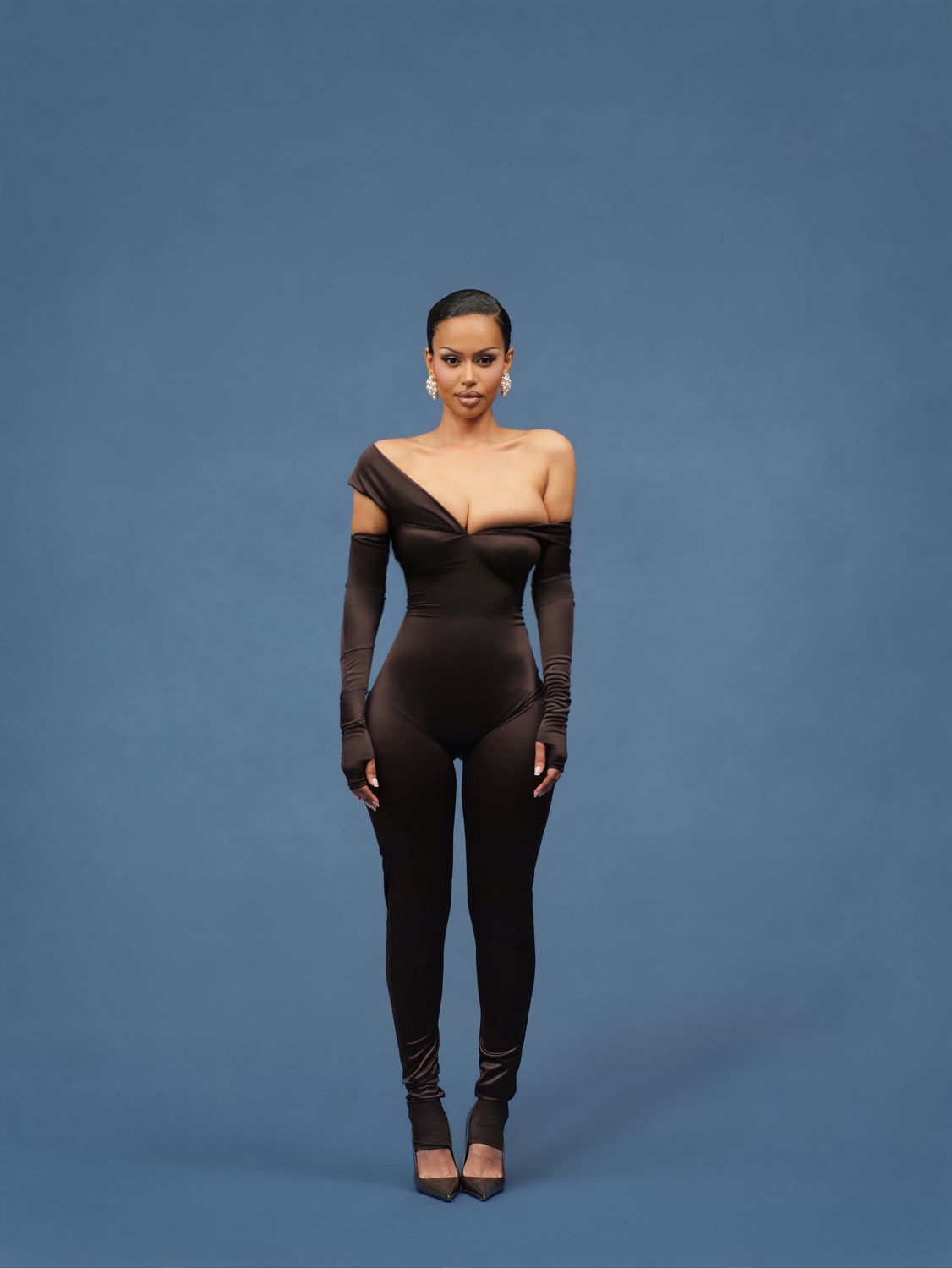 Expresso Martini Jumpsuit