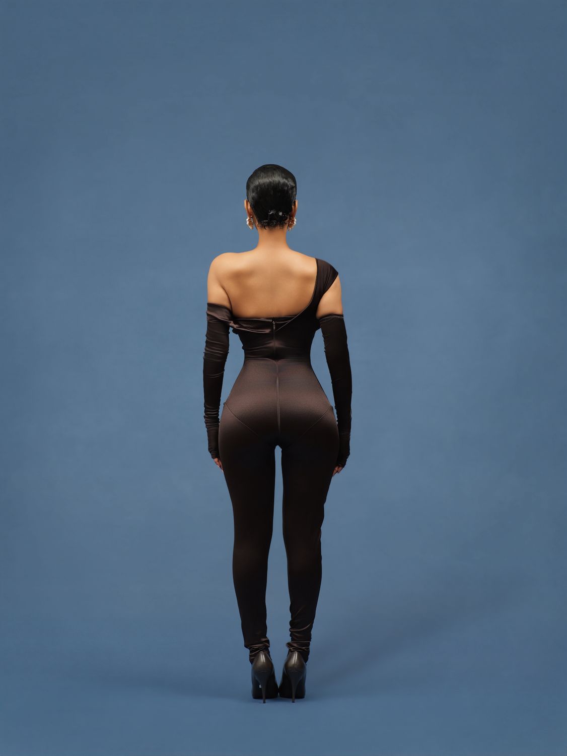 Expresso Martini Jumpsuit