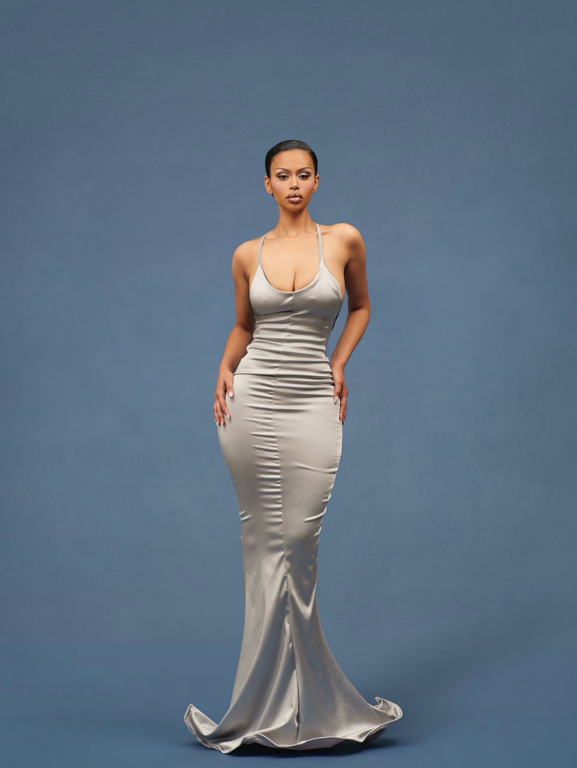 Dirty Martini Dress