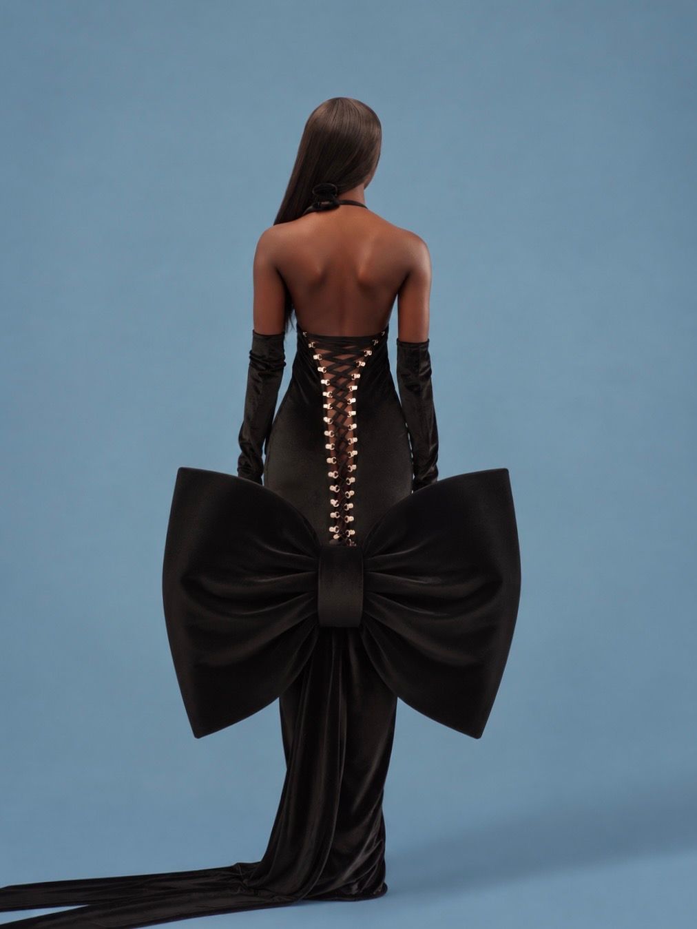 The Mercury Gown 2