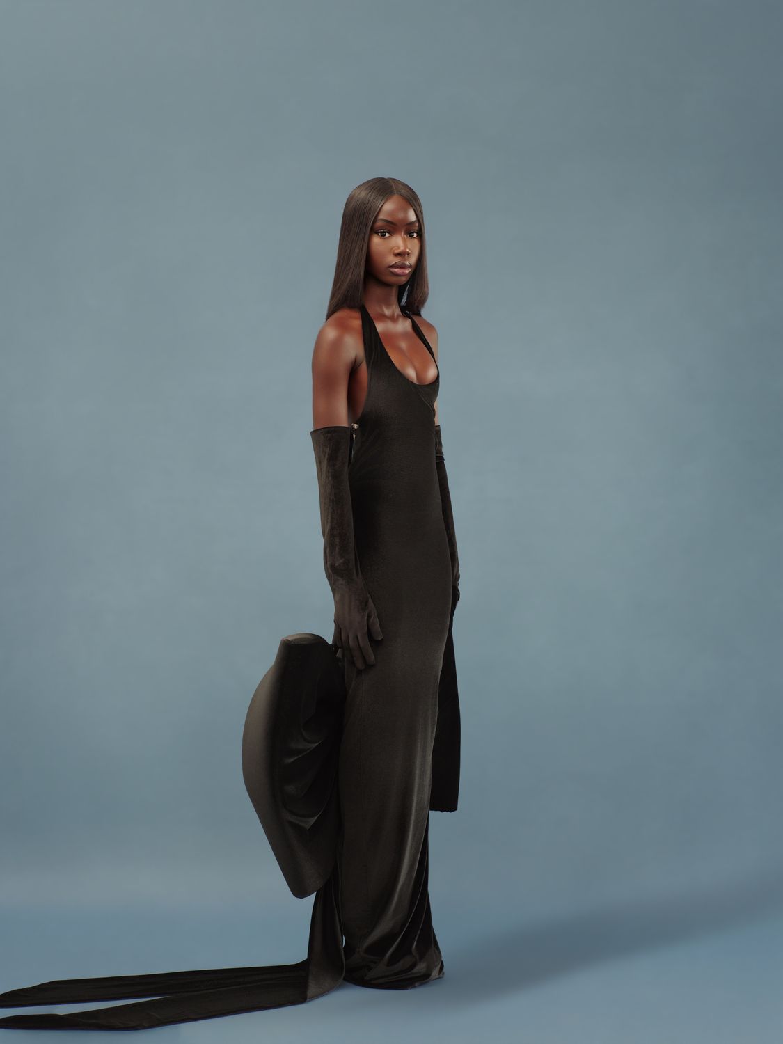 The Mercury Gown 2