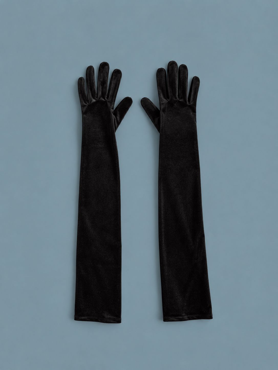 M glove