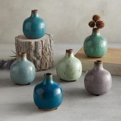CLEARANCE/ Mini Vase