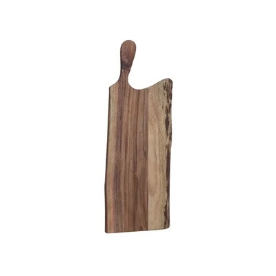 Upcountry Cleaver Cutting Board