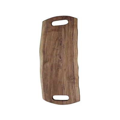 Upcountry 2 Handle Cutting Board