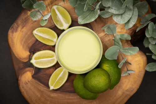 Limeade Chalk Mineral Paint