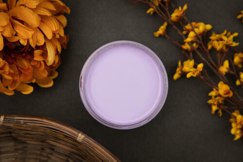 Lucky Lavender Chalk Mineral Paint