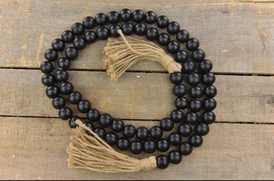 Beaded Garland