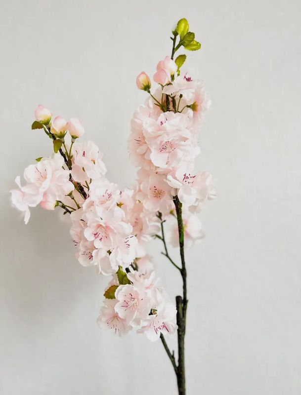 32" Cherry Blossom Spray