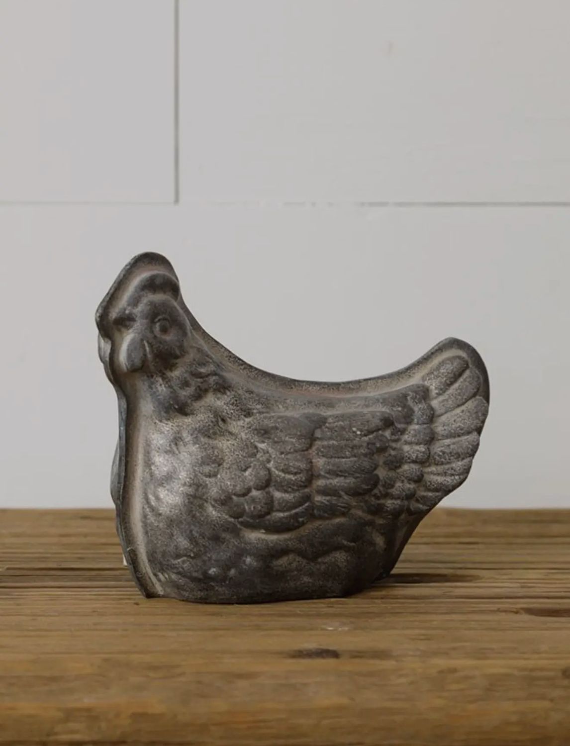 Hen Mold