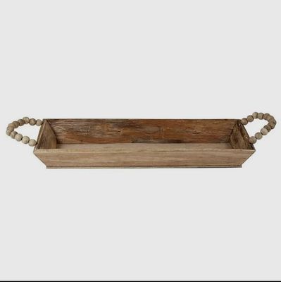 Wooden Tray