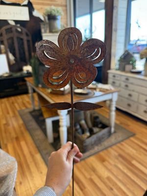 Baby Flower Garden Pick