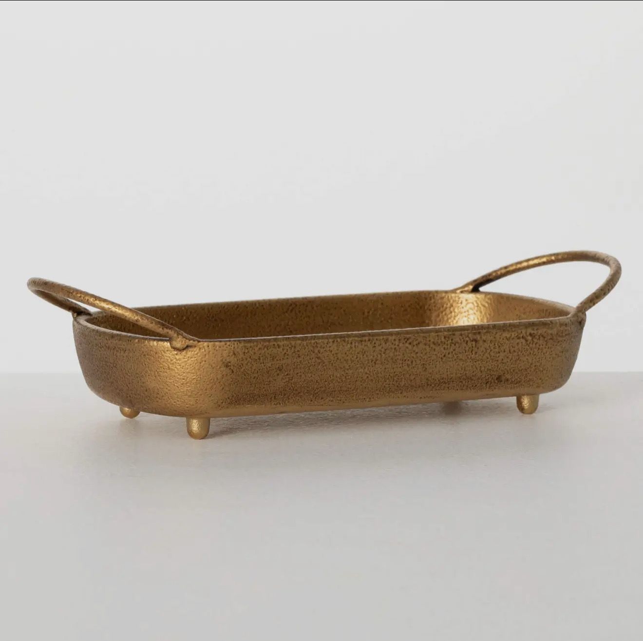 Brass Tray