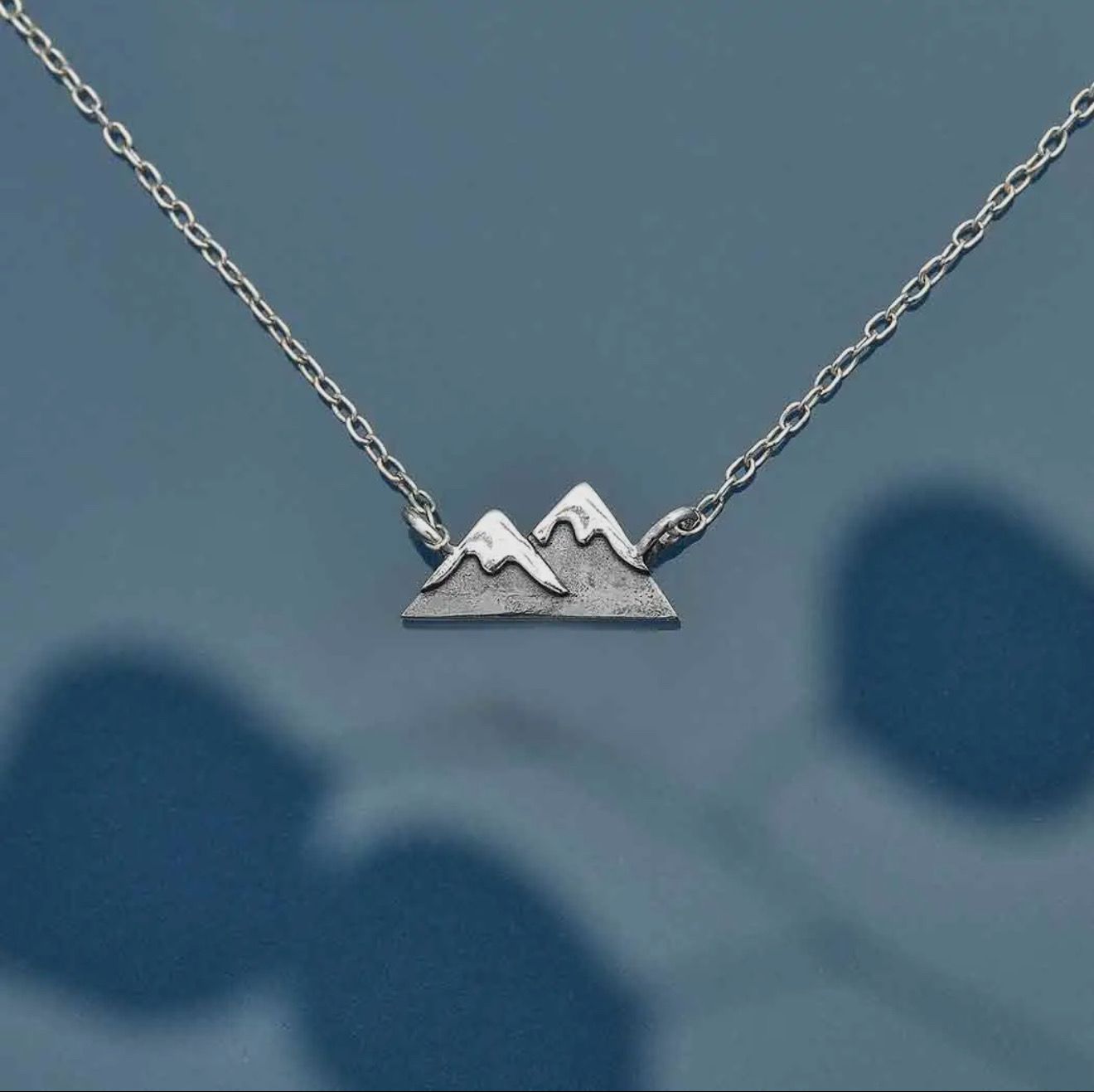 Adventure Awaits Necklace