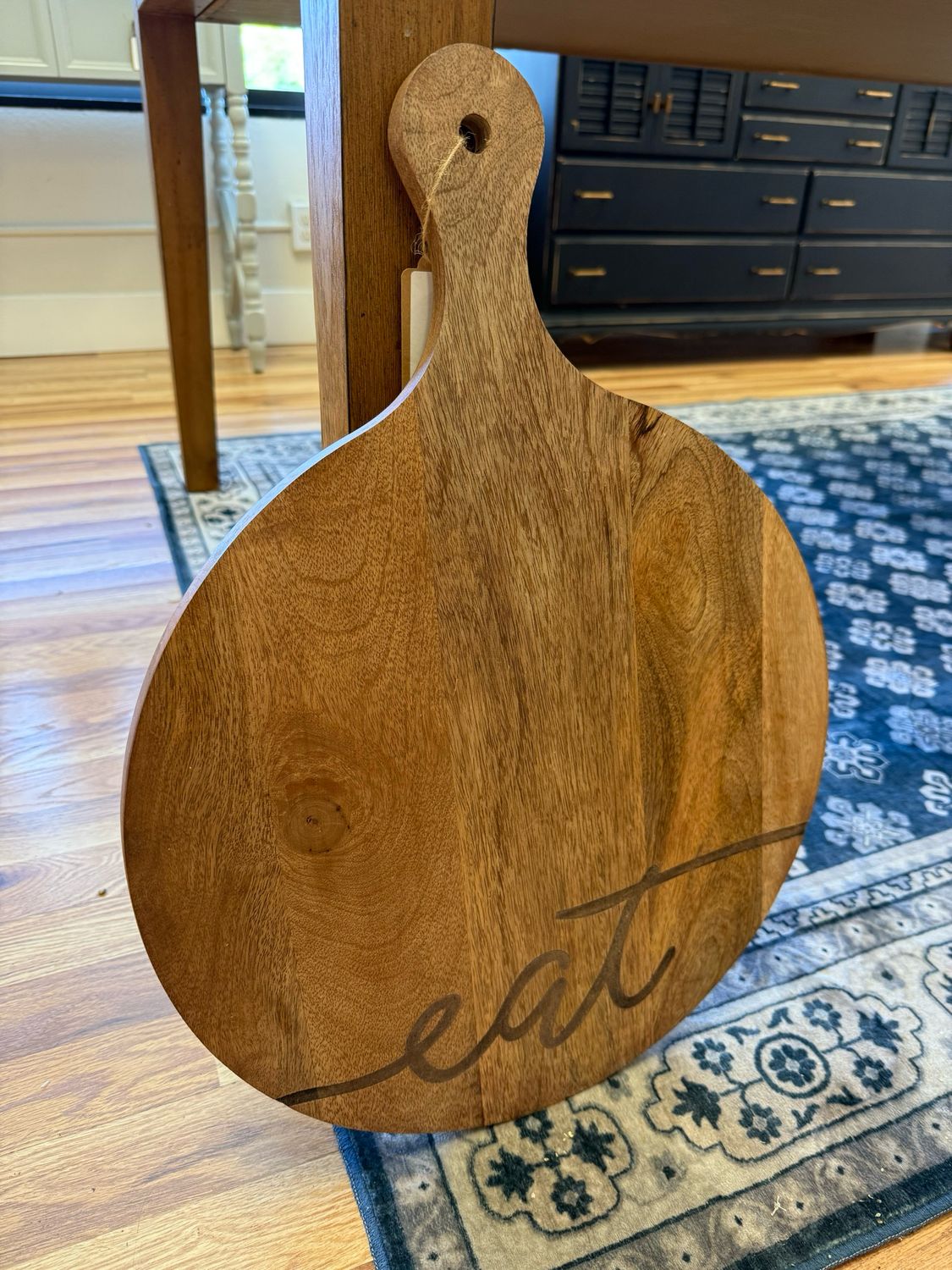 RENTAL- Eat Charcuterie Board