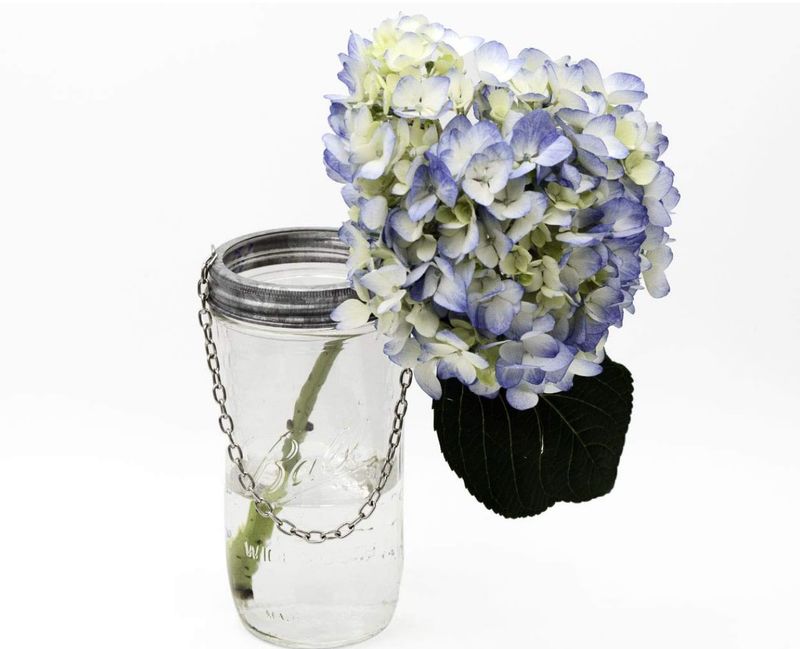 RENTAL- Hanging Attachment For Mason Jar