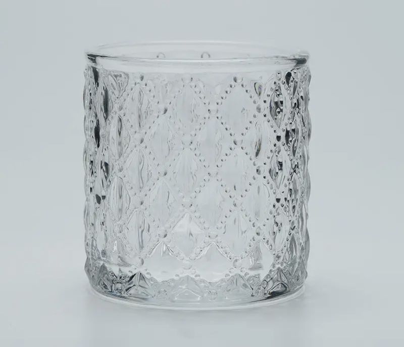 RENTAL- Votive Glass Candle Holder
