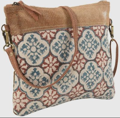 Boho Crossbody