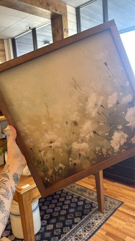 Raelyn Wall Decor, 17x17