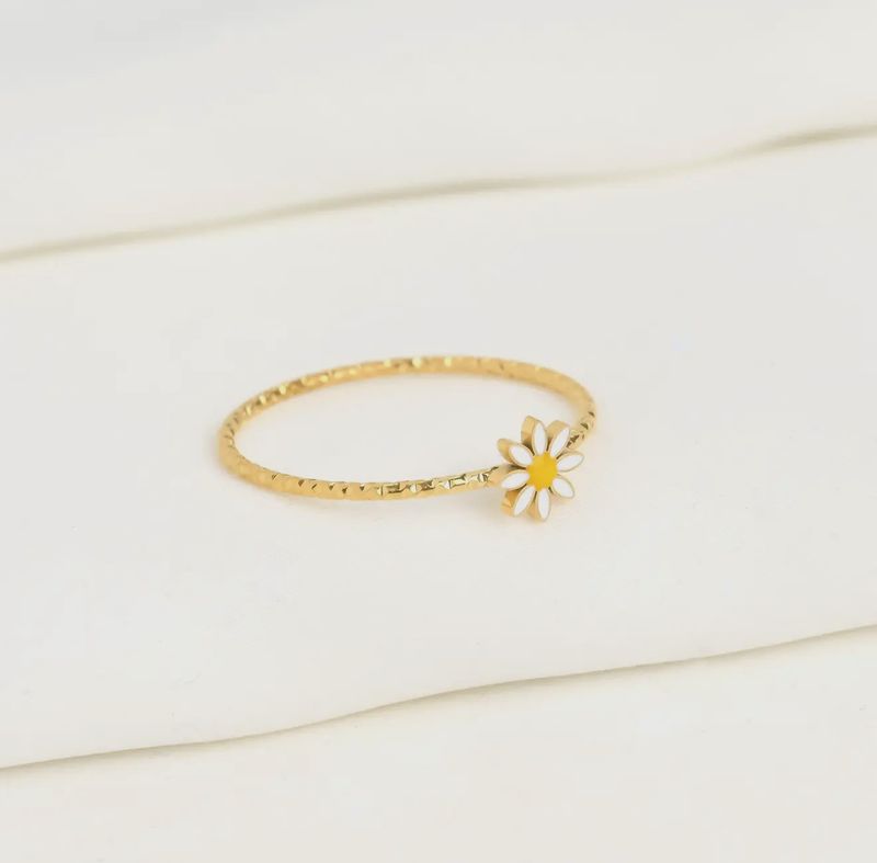 Daisy Ring