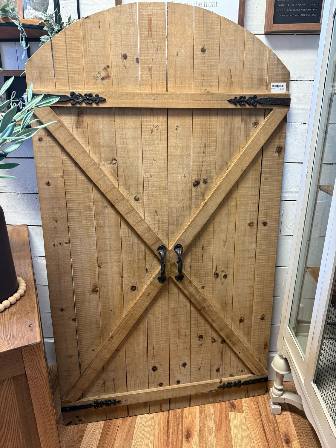 Barn Door