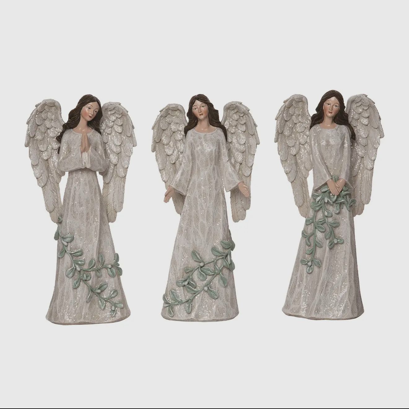 Angel Figurine