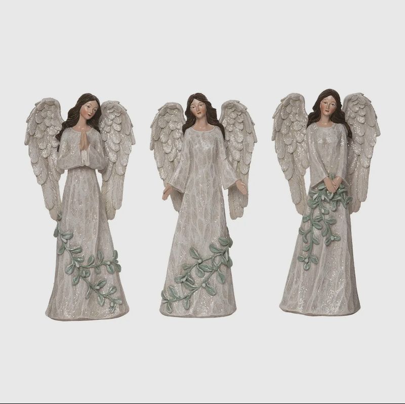 Angel Figurine