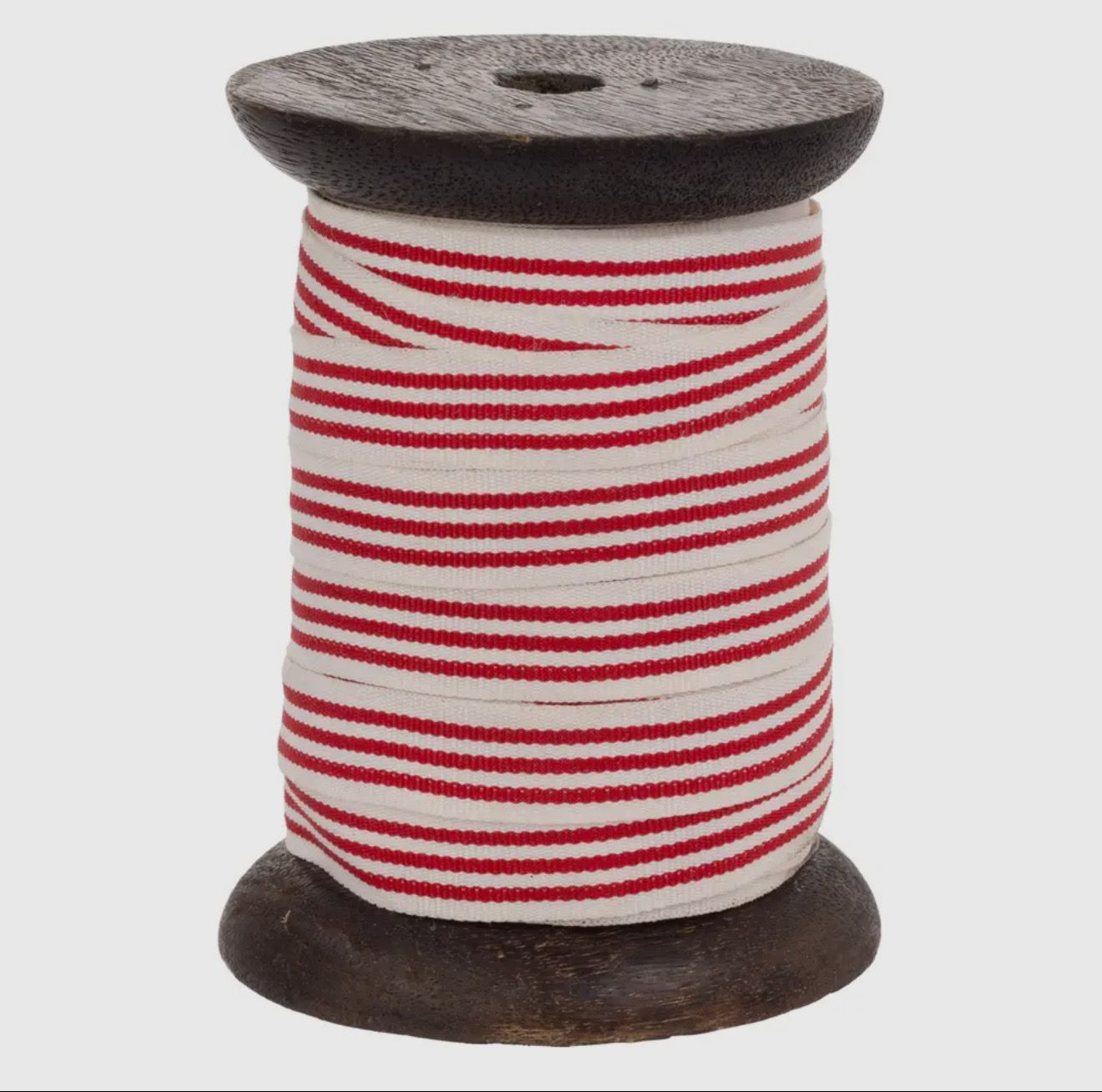 Christmas Ribbon Spool