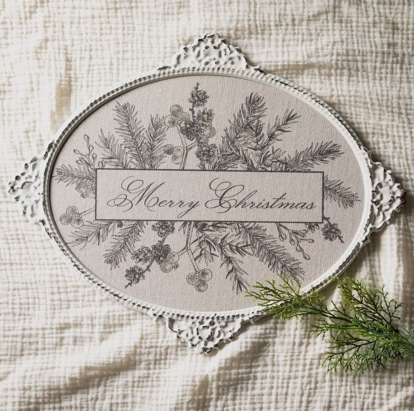 Holiday Wall Decor