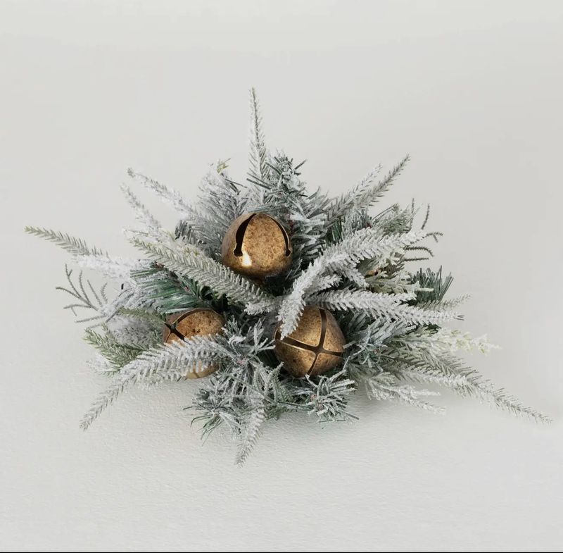 Pine Bell Collection