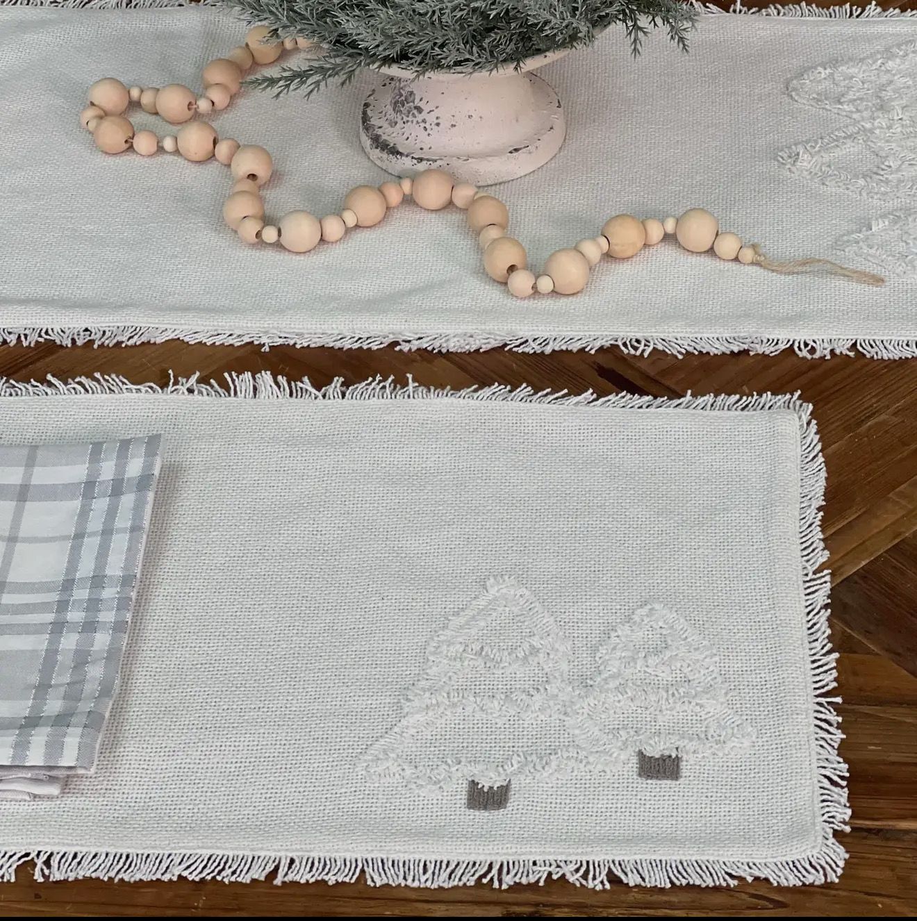 Winter Forest Collection