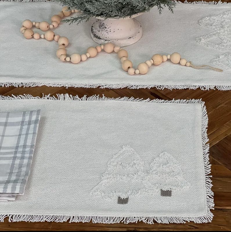 Winter Forest Collection