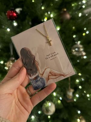 Charm Necklace