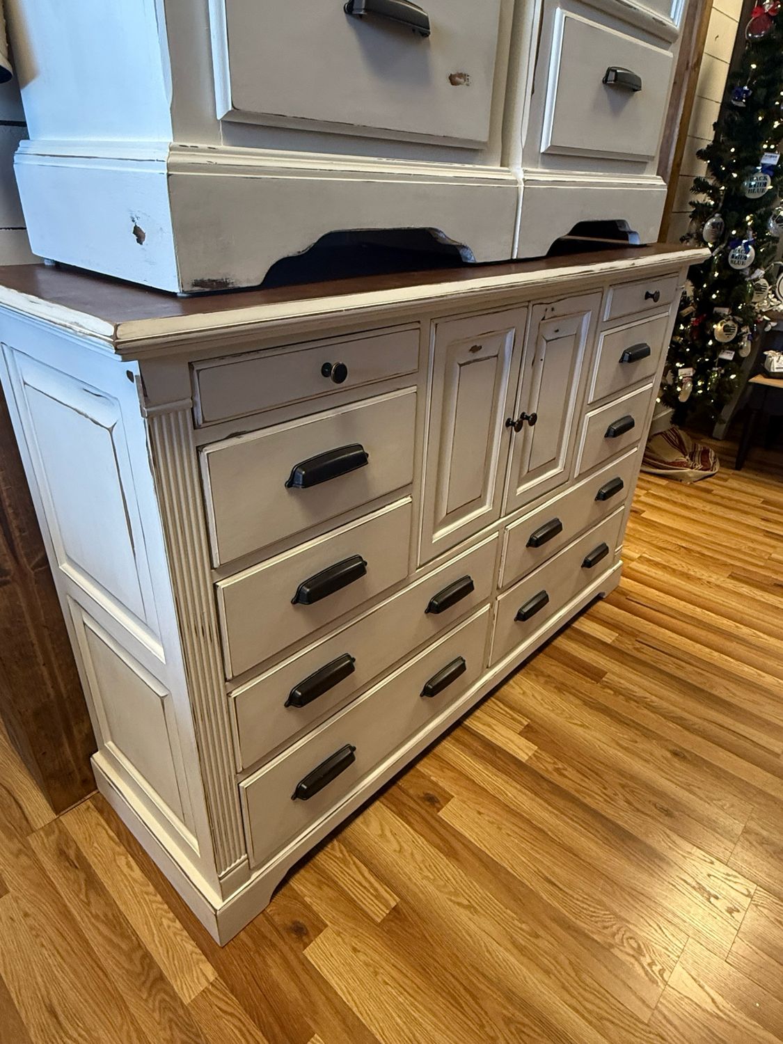 Large Chest Dresser