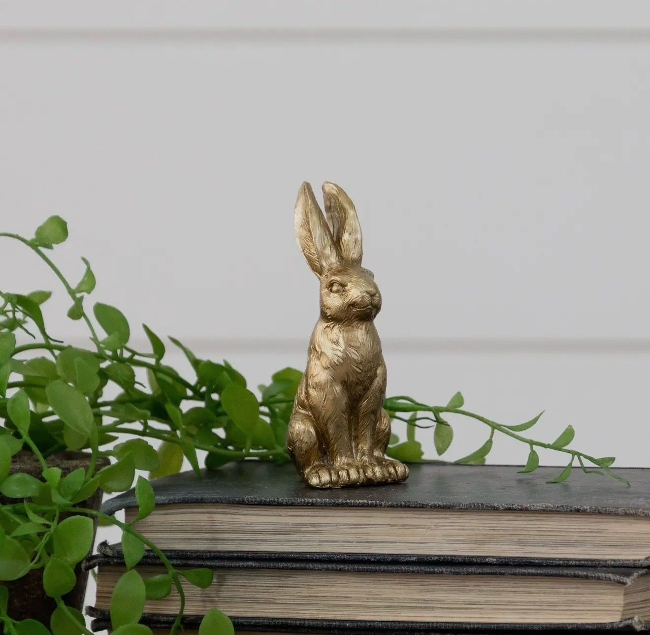 Mini Cottage Bunny