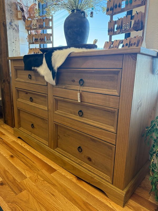 Farmhouse Dresser