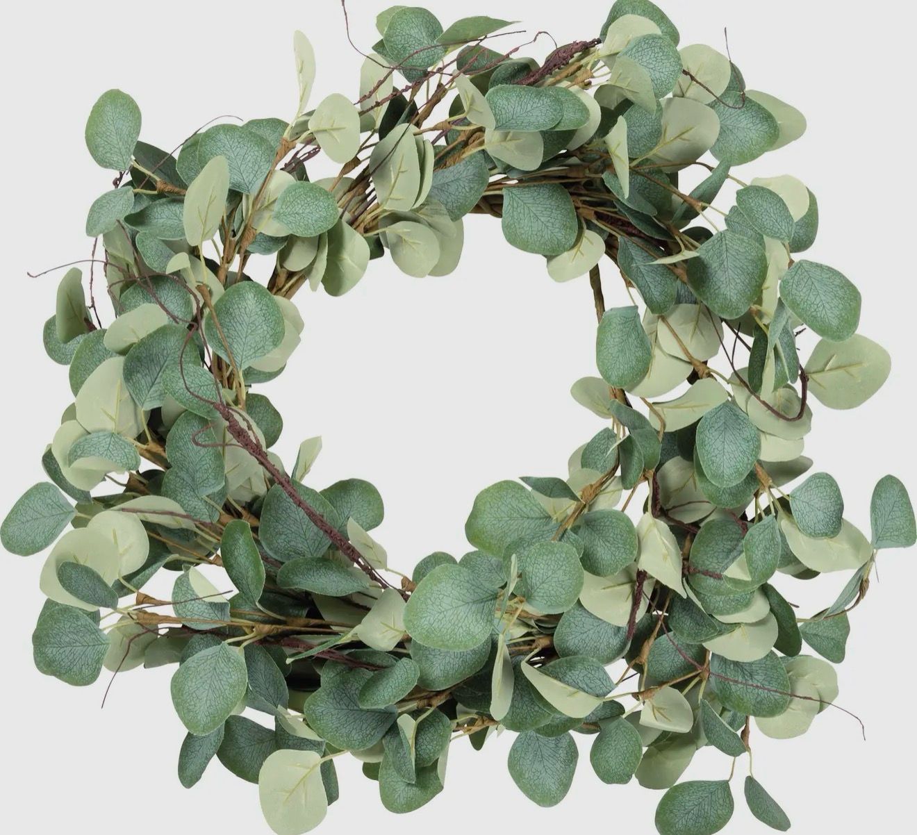 Eucalyptus Wreath