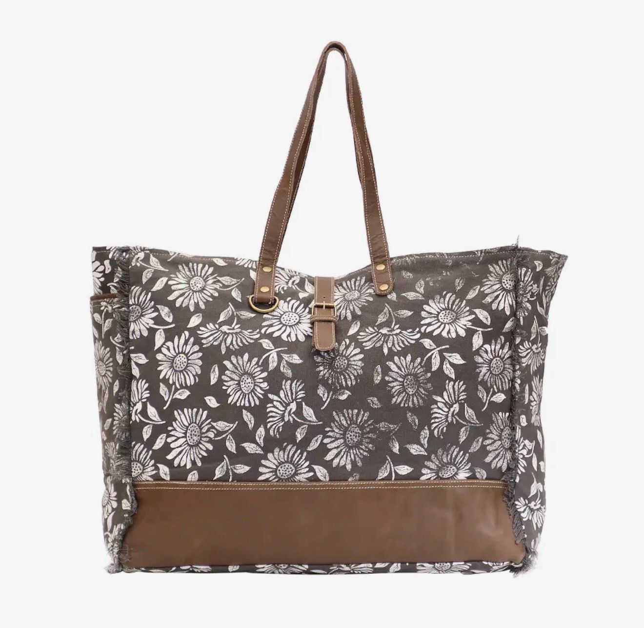 Anemone Weekender Bag