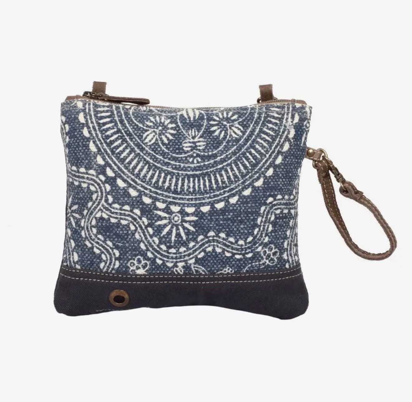 Sapphire Small &amp; Crossbody Bag