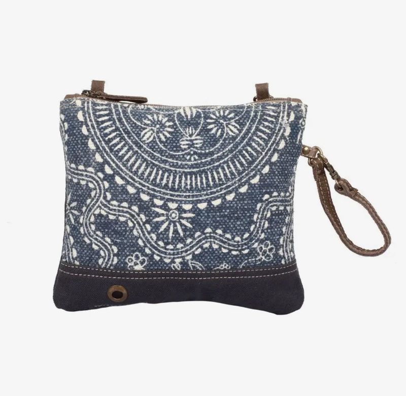 Sapphire Small &amp; Crossbody Bag