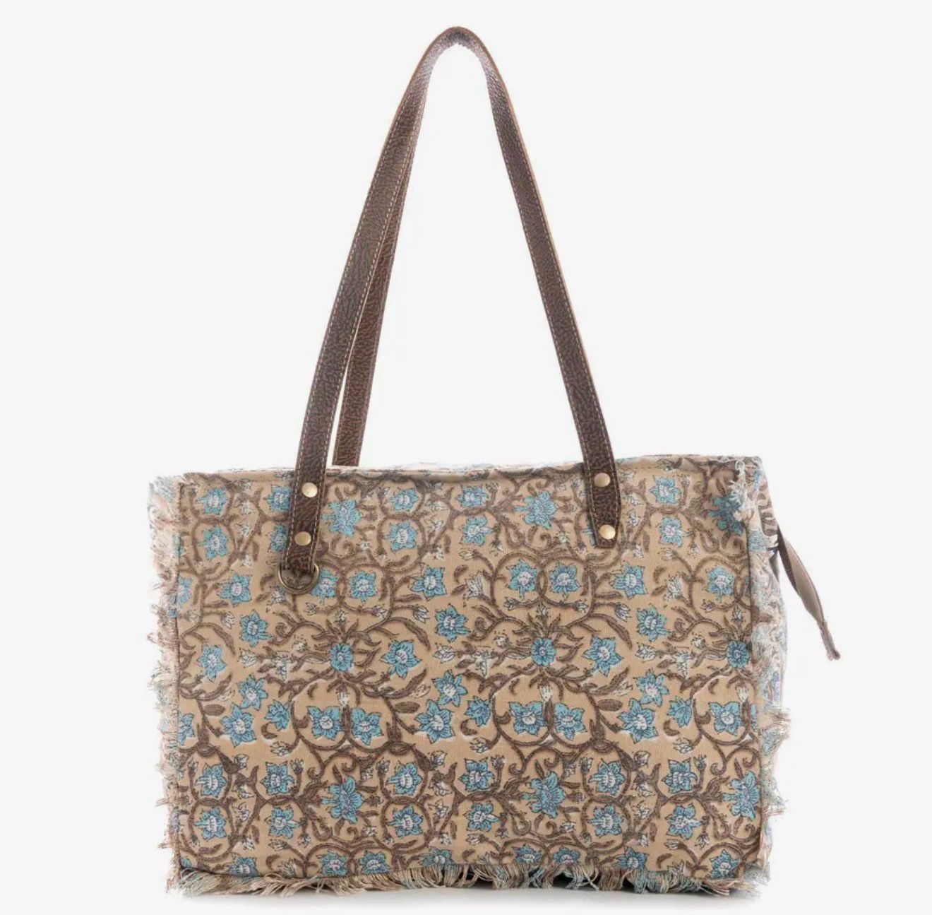 San Ysidro Falls Small Bag